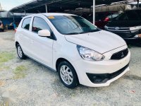 2016 Mitsubishi Mirage for sale