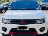 2014 Mitsubishi Montero Sport for sale