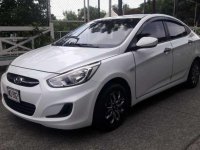 2016 Hyundai Accent Manual Financing OK 