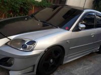 Honda Civic 2001 for sale