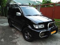 2003 Isuzu Crosswind XUVi AT diesel 