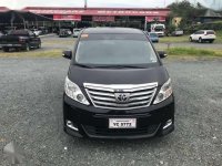 2014 Toyota Alphard for sale