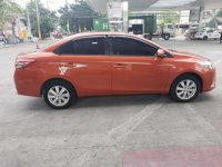 2018 Toyota Vios 1.3e dual vvti manual transmission