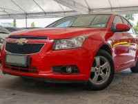 2010 Chevrolet Cruze AT CASA Leather swap 