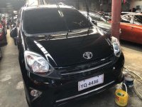 2015 Toyota Wigo for sale