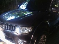 Mitsubishi Montero Sport 2012 for sale