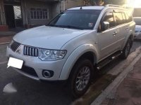 Mitsubishi Montero Sport 2012 GLS V AT 2.5 diesel