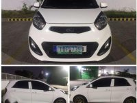 Kia Picanto 2012 FOR SALE