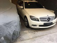 2010 Mercedes Benz C200 for sale