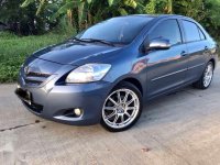 Toyota Vios 2008 for sale