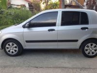 Hyundai Getz 2007 FOR SALE