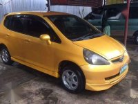 Honda Fit 2010 FOR SALE