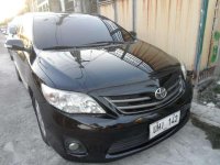 Toyota Corolla Altis 2012 for sale