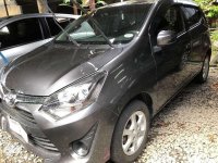 2018 Toyota Wigo for sale