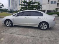 2007 Honda Civic for sale