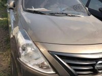 Nissan Almera 2017 for sale