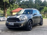 2013 MINI COOPER Countryman S Turbo No issues