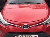 2018 Toyota Vios for sale