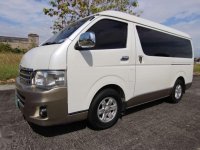 2013 Toyota HiAce Super Grandia for sale