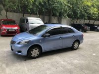 2013 Toyota Vios J manual FOR SALE