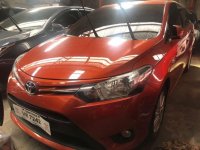 GRAB MASTERLIST 2017 Toyota Vios E Manual Transmission Dual VVTi