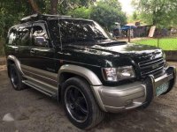 Isuzu Trooper 2001 For sale