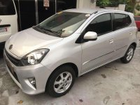 2017 Toyota Wigo for sale