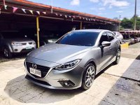 2015 Mazda 3 for sale