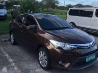 2013 Toyota Vios for sale