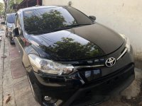 Toyota Vios 2018 E A/T for sale