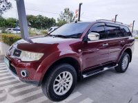 Mitsubishi Montero 2011 for sale