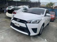 2016 Toyota Yaris for sale