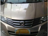 Honda City 2009 for sale