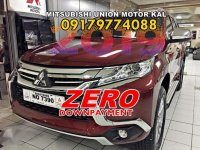  Mitsubishi Montero Sport 2018 for sale