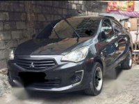 Mitsubishi Mirage G4 2014 for sale 