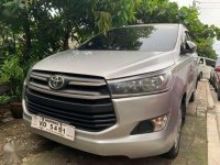 2017 Toyota Innova for sale