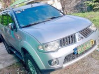 Mitsubishi Montero GLSV 2013 for sale