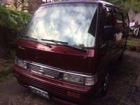 Nissan Urvan 2010 for sale