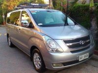 SELLING HYUNDAI Grand Starex 2014 TCI 2014