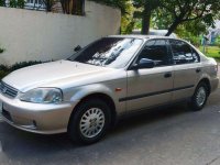 2000 Honda Civic LXI for sale