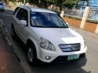 2007 Honda CRV for sale