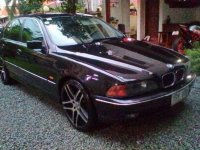 BMW 1998 523I FOR SALE
