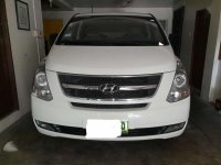 Hyundai Grand Starex 2010 for sale