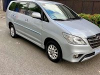 2015 Toyota Innova for sale