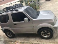 SELLING SUZUKI Jimny 2014 automatic