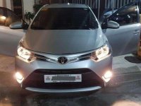 Toyota Vios E 2016 for sale