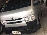 2016 Toyota Hiace for sale