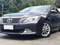 2015 Toyota Camry for sale