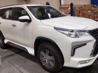 Like new Toyota Fortuner for sale