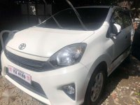 2016 Toyota Wigo for sale